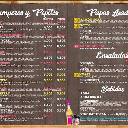 Granjero Busca Campero